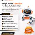 Automate Website Support With Free AI Chatbot &ndash; Talkbotter