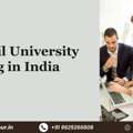 DY Patil University Ranking In India