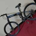 SAR 450,  Foldable Bicycle
