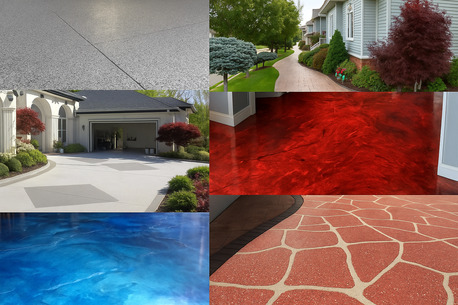 Melbourne, Household, Epoxy Garage & Industrial Flooring Melbourne | Swan Epoxy