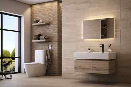 New York, Business, Custom Bathroom Design Services Roswell | Modern Bathroom Design Atlanta | Signature Cabi