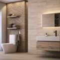 Custom Bathroom Design Services Roswell | Modern Bathroom Design Atlanta | Signature Cabi