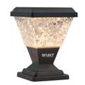 INR 1189,  Premium Solar Pillar Lights For Elegant Outdoor Spaces | Dylect