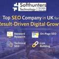 Top SEO Company In UK For Result-Driven Digital Growth