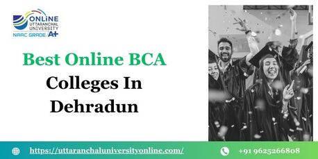 Mumbai, Lessons Offered, Best Online MCA Colleges In Dehradun