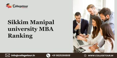 Mumbai, Lessons Offered, Sikkim Manipal University MBA Ranking