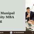 Sikkim Manipal University MBA Ranking