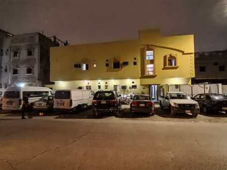 Dammam, Rooms for Rent, SAR 850/month,  Clean Room Available For Rent In Al Atheer Near Zafran Restaurant Dammam