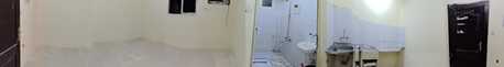 Dammam, Rooms for Rent, SAR 850/month,  Clean Room Available For Rent In Al Atheer Near Zafran Restaurant Dammam