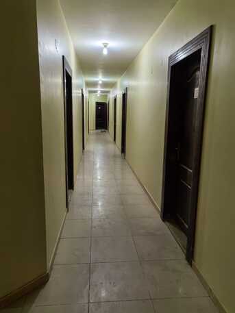 Dammam, Rooms for Rent, SAR 850/month,  Clean Room Available For Rent In Al Atheer Near Zafran Restaurant Dammam