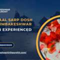 Book Kaal Sarp Dosh Puja Trimbakeshwar With An Experienced Pandit