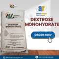 High-Quality Pharmaceutical Grade Dextrose Monohydrate Supplier In India
