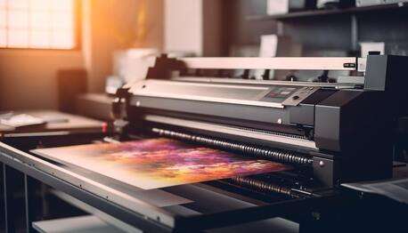 New York, Printing, Trusted Las Vegas Print Shop For Fast, High-Quality Printing Services