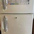 SAR 400,  Want To Sale Ac And Fridge In Good Condition