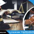 Highly Experienced Brooklyn NY Attorney Ready To Fight For You