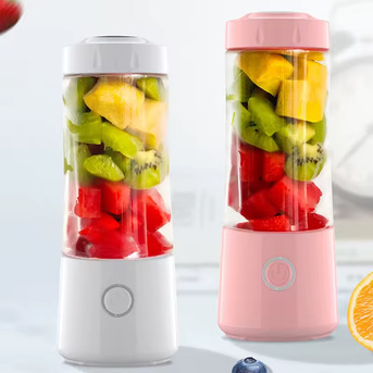 Houston, Appliances, USD 10,  Portable Blender &ndash; Make Smoothies Anywhere In 30 Seconds