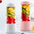 USD 10,  Portable Blender &ndash; Make Smoothies Anywhere In 30 Seconds