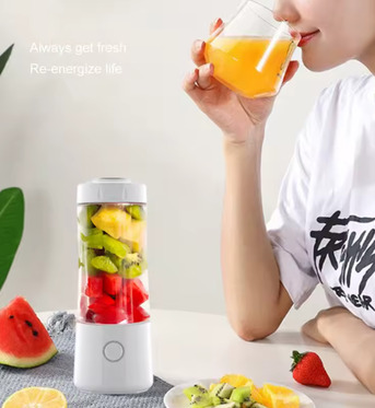 Houston, Appliances, USD 10,  Portable Blender &ndash; Make Smoothies Anywhere In 30 Seconds