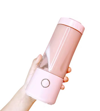 Houston, Appliances, USD 10,  Portable Blender &ndash; Make Smoothies Anywhere In 30 Seconds