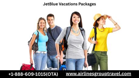 New York, Travel, How To Book JetBlue Vacations Packages?