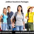 How To Book JetBlue Vacations Packages?