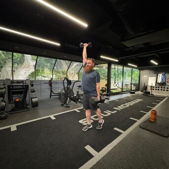 Sydney, Health, Exercise Physiologist For Rehab | Strength Clinic