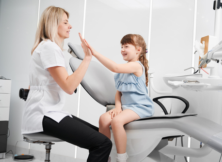 Mumbai, Dental, Next Generation Pediatric Dentistry In Trivandrum For Calm And Child Centered Dental Care