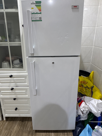 Jeddah, Electronics, SAR 900,  Fridge