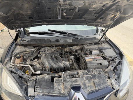 Riyadh, Vehicles, Cars & Trucks , SAR 13000,  Renault Megane,  2015,  Automatic,  270000 KM,   For Sale