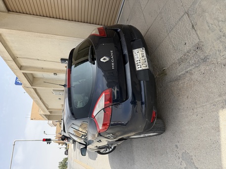 Riyadh, Vehicles, Cars & Trucks , SAR 13000,  Renault Megane,  2015,  Automatic,  270000 KM,   For Sale