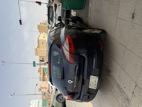 Riyadh, Vehicles, Cars & Trucks , SAR 13000,  Renault Megane,  2015,  Automatic,  270000 KM,   For Sale