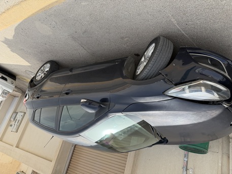 Riyadh, Vehicles, Cars & Trucks , SAR 13000,  Renault Megane,  2015,  Automatic,  270000 KM,   For Sale