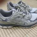 BHD 10, ASIC Shoes Size 44/45 Slightly Used Mint Condition