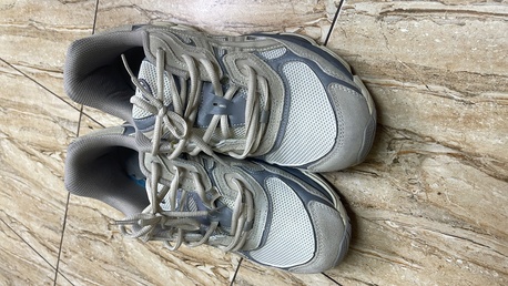 East Riffa, Clothing & Accessories, BHD 10,  ASIC Shoes Size 44/45 Slightly Used Mint Condition