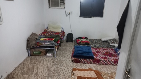 Khobar, Bedspace For Rent, SAR 250/month,  BedSpace Available (Pakistani Only)