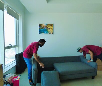 London, Labor/Moving, Reliable Furniture Removal Services St Albans - Call Now