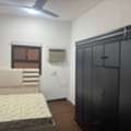 SAR 1500/month,  Furnished,  1 BR,  0 Sq. Meter,  Furnished Room With Bed And Wardrobe With Separate Washroom