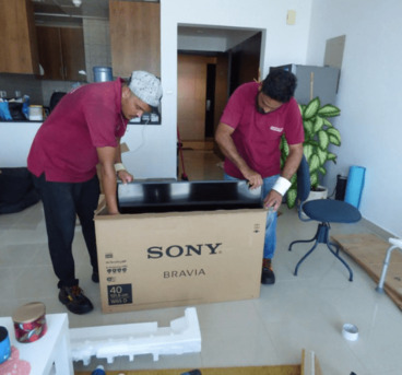 London, Labor/Moving, Professional Packers & Movers St Albans - Book Today