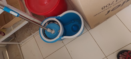 Makkah, Household Items, SAR 30,  Floor Mopping Set