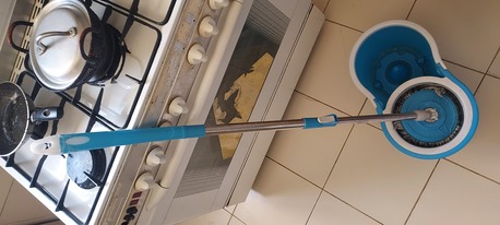 Makkah, Household Items, SAR 30,  Floor Mopping Set