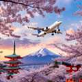 Fly To Japan &ndash; Unbeatable Deals On Flights!