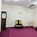 SAR 1100/year,  One Furnished Room With Attach Toilet
