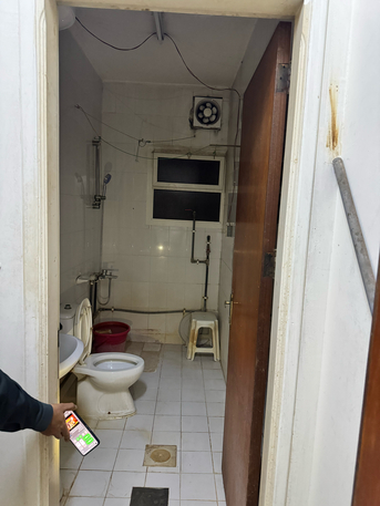 Jubail, Rooms for Rent, SAR 1100/year,  One Furnished Room With Attach Toilet