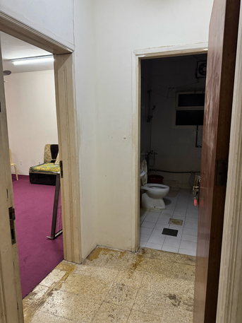 Jubail, Rooms for Rent, SAR 1100/year,  One Furnished Room With Attach Toilet