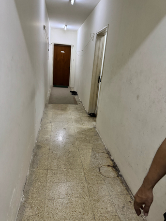 Jubail, Rooms for Rent, SAR 1100/year,  One Furnished Room With Attach Toilet