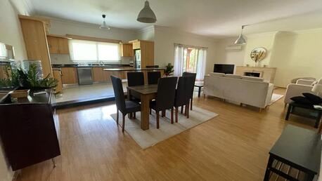 Katameya Heights, Apartments, Flats, Houses & Villas, USD 3000/month,  Furnished,  3 BR,  300 Sq. Meter,  Amazing Apartment Rent In Katameya Heights