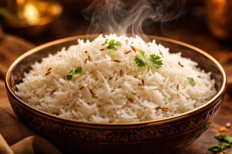 New Delhi, Household Items, INR 95,  Affordable Gauri Rice &ndash; Best Quality Basmati Rice