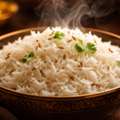INR 95,  Affordable Gauri Rice &ndash; Best Quality Basmati Rice
