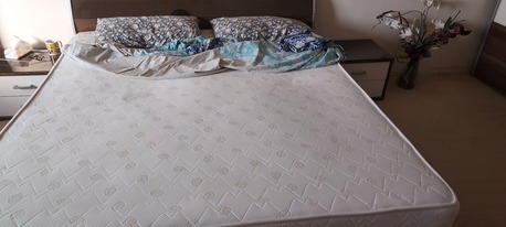 Makkah, Household Items, SAR 1500,  Bed Room Set