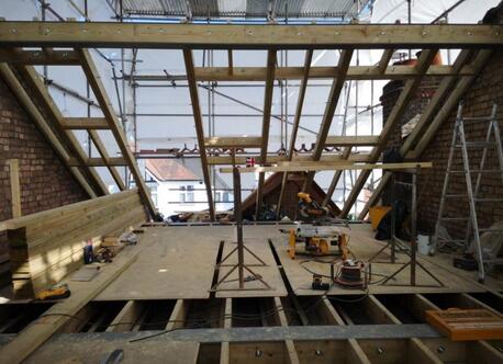 London, Construction, Ignoring Structural Design Could Cost You Thousands Today